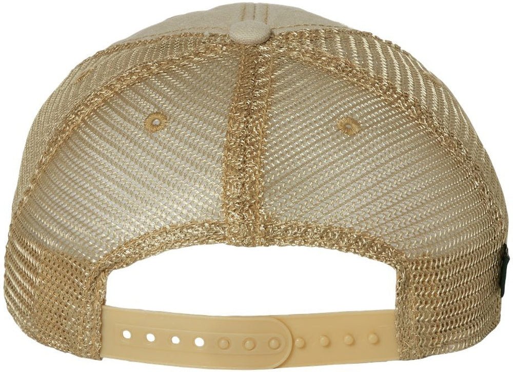Legacy Dashboard Trucker Cap - JL Franklins