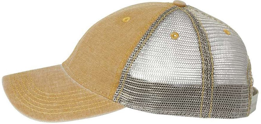 Legacy Dashboard Trucker Cap - JL Franklins