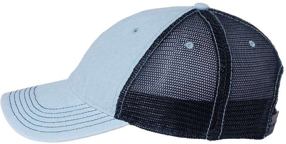 Legacy Dashboard Trucker Cap - JL Franklins