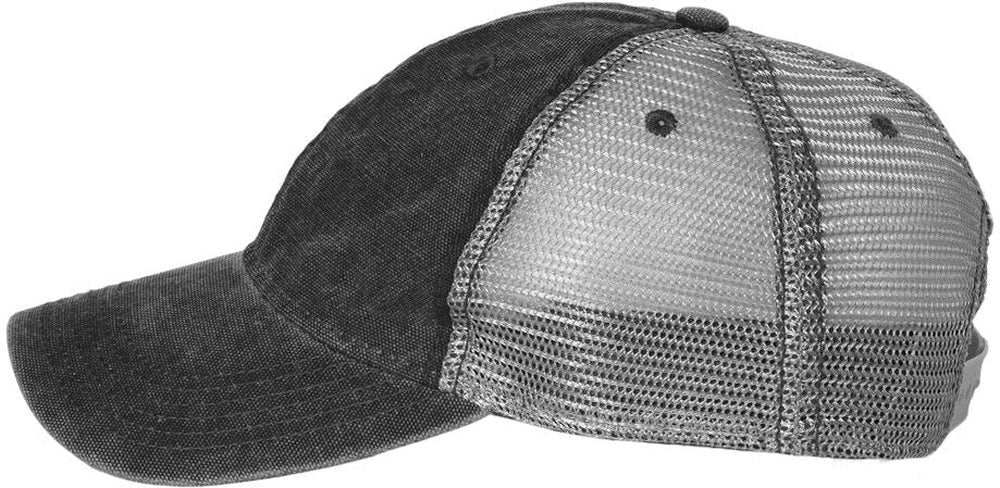 Legacy Dashboard Trucker Cap - JL Franklins