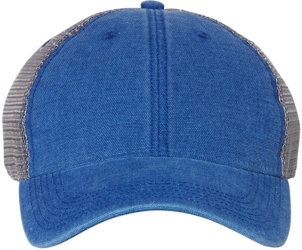 Legacy Dashboard Trucker Cap - JL Franklins