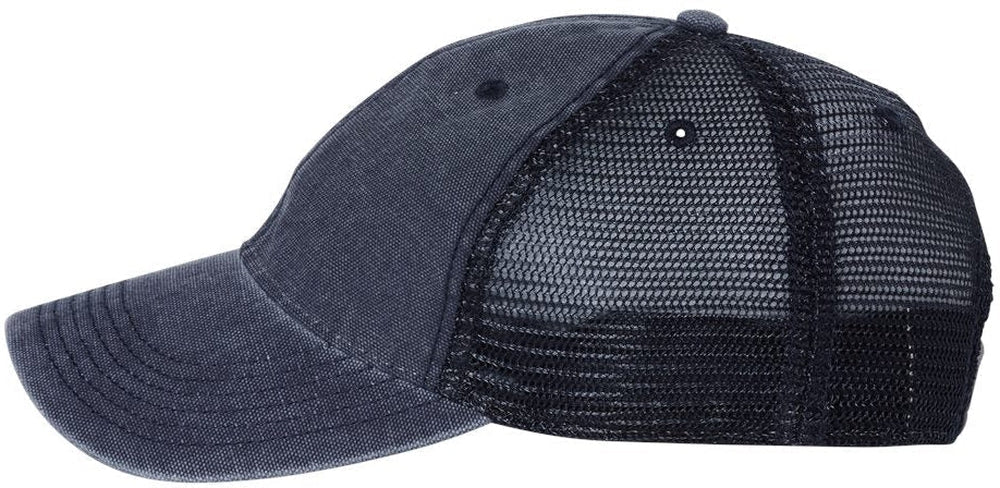 Legacy Dashboard Trucker Cap - JL Franklins