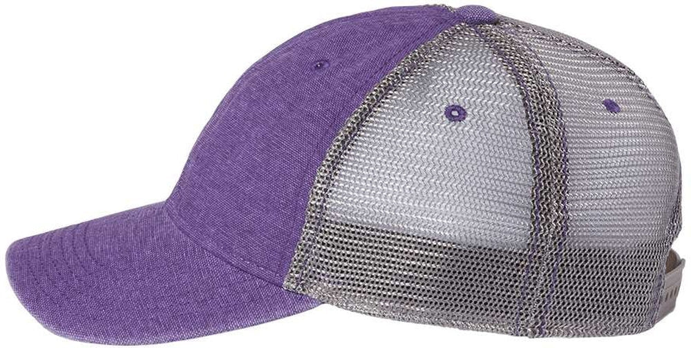 Legacy Dashboard Trucker Cap - JL Franklins