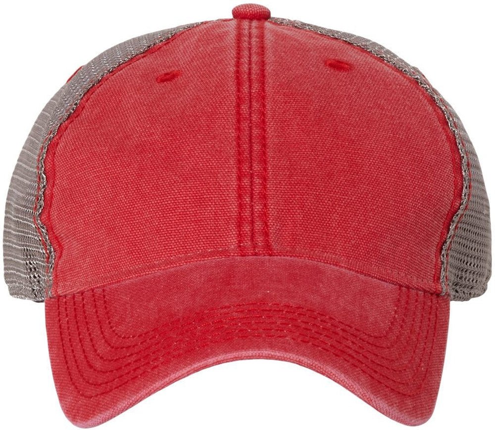 Legacy Dashboard Trucker Cap - JL Franklins