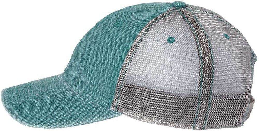 Legacy Dashboard Trucker Cap - JL Franklins