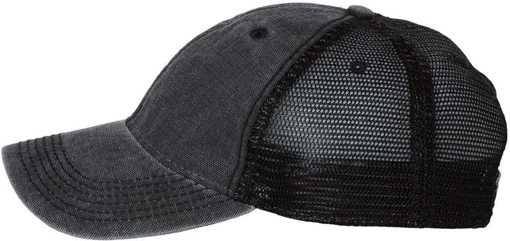 Legacy Dashboard Trucker Cap - JL Franklins