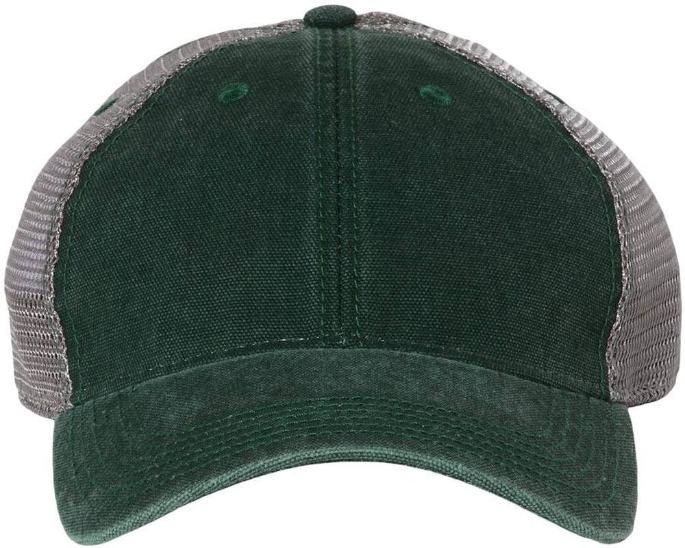 Legacy Dashboard Trucker Cap - JL Franklins