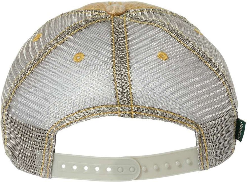Legacy Dashboard Trucker Cap - JL Franklins