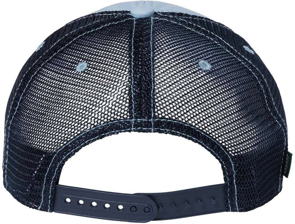 Legacy Dashboard Trucker Cap - JL Franklins