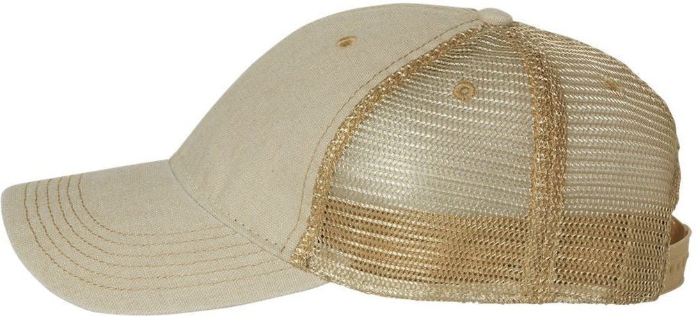 Legacy Dashboard Trucker Cap - JL Franklins