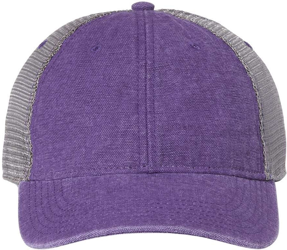 Legacy Dashboard Trucker Cap - JL Franklins