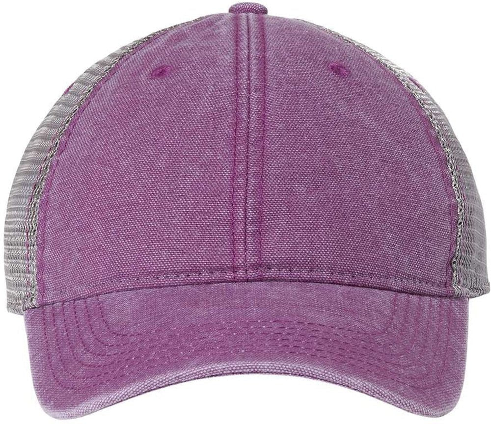 Legacy Dashboard Trucker Cap - JL Franklins