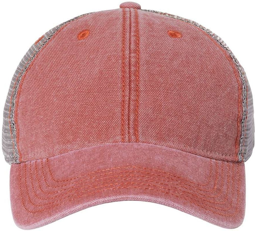 Legacy Dashboard Trucker Cap - JL Franklins