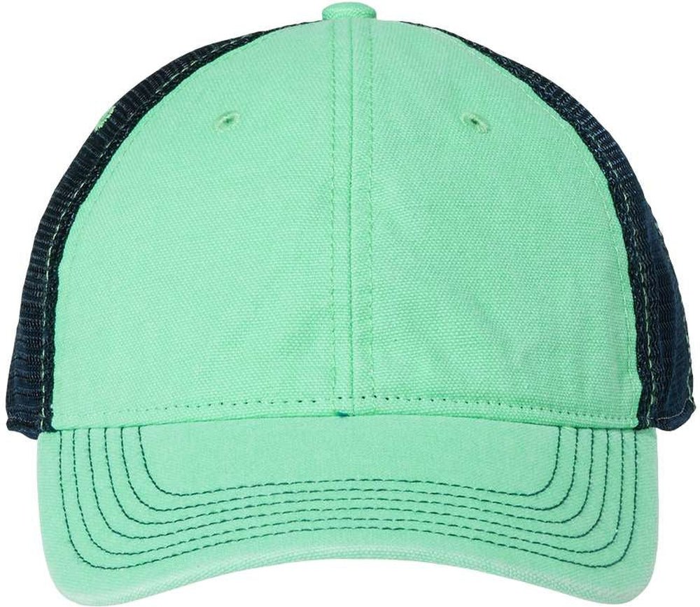 Legacy Dashboard Trucker Cap - JL Franklins