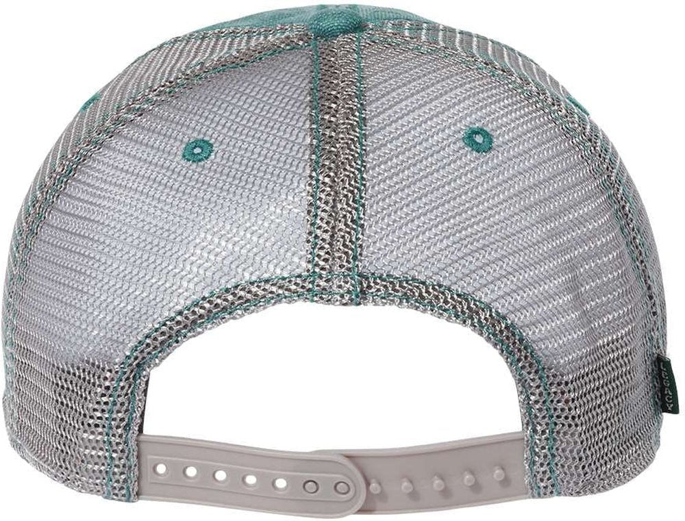 Legacy Dashboard Trucker Cap - JL Franklins