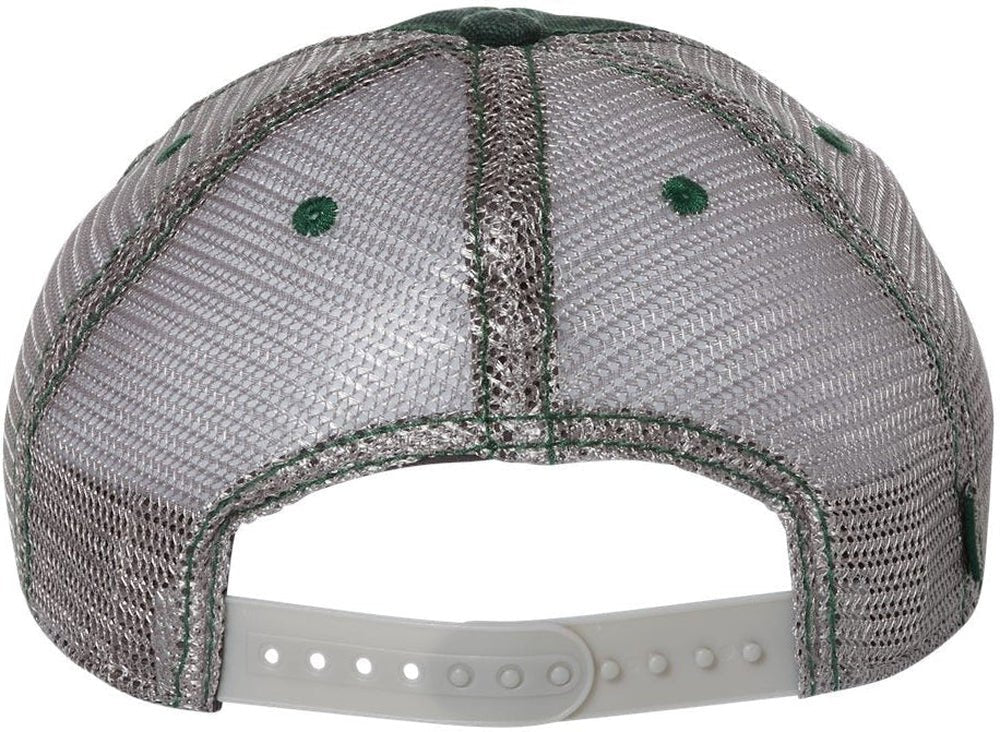 Legacy Dashboard Trucker Cap - JL Franklins