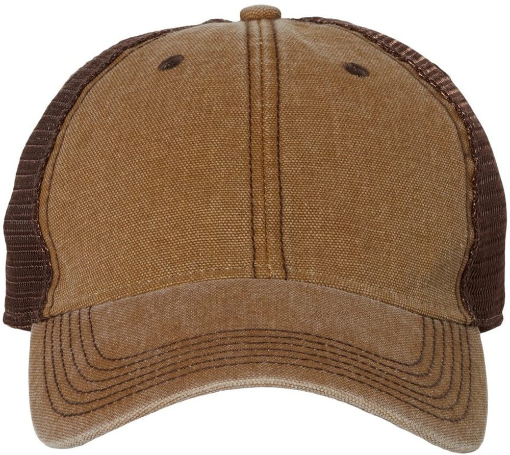 Legacy Dashboard Trucker Cap - JL Franklins
