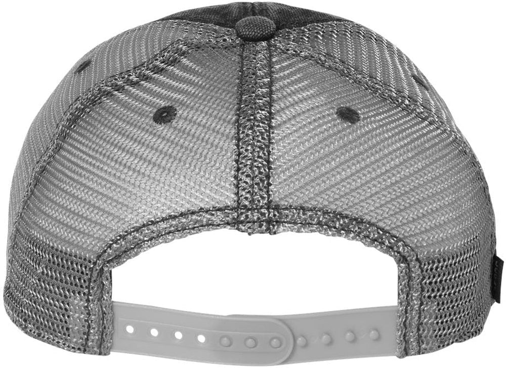 Legacy Dashboard Trucker Cap - JL Franklins