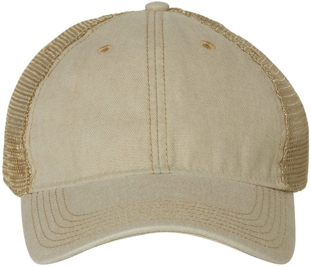 Legacy Dashboard Trucker Cap - JL Franklins