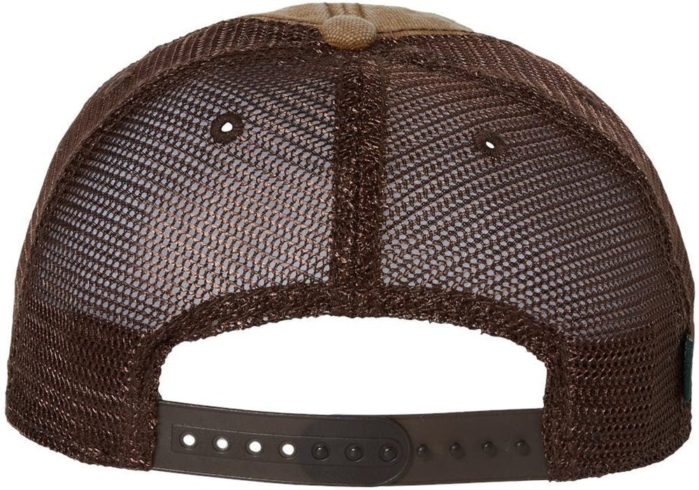 Legacy Dashboard Trucker Cap - JL Franklins