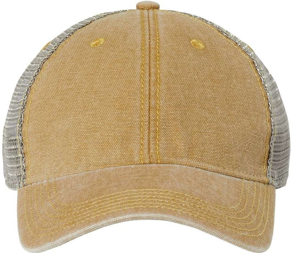 Legacy Dashboard Trucker Cap - JL Franklins