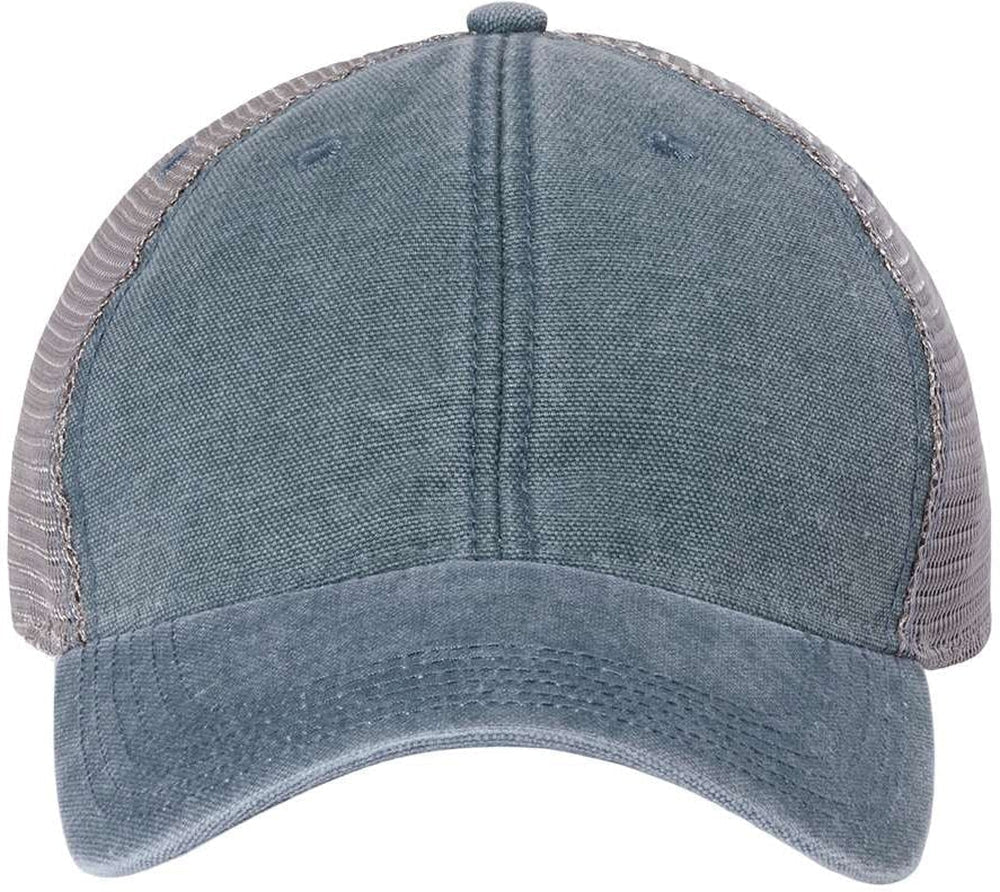 Legacy Dashboard Trucker Cap - JL Franklins
