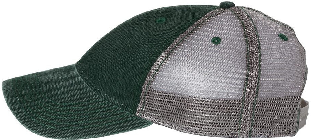 Legacy Dashboard Trucker Cap - JL Franklins