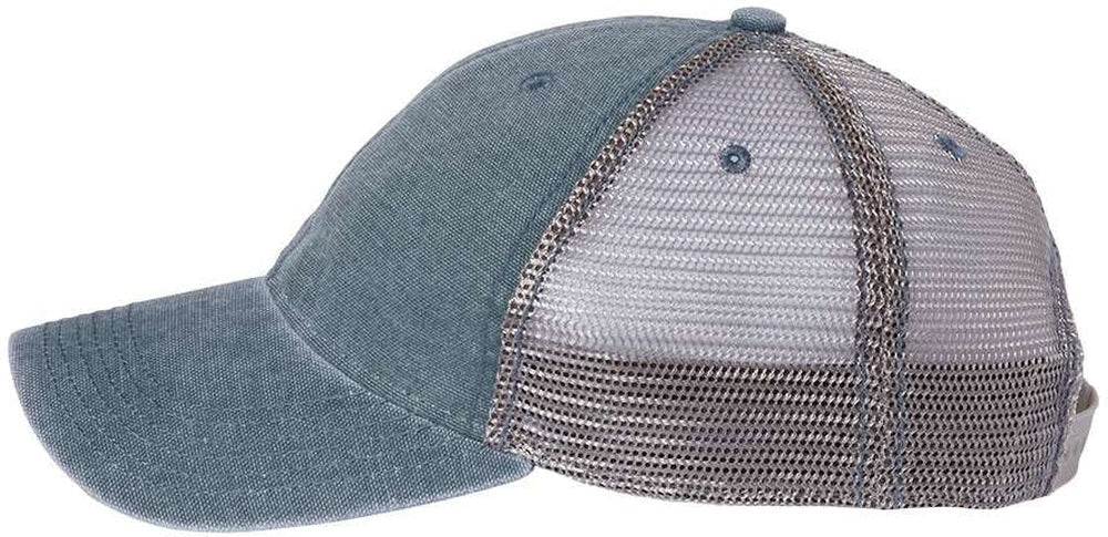 Legacy Dashboard Trucker Cap - JL Franklins