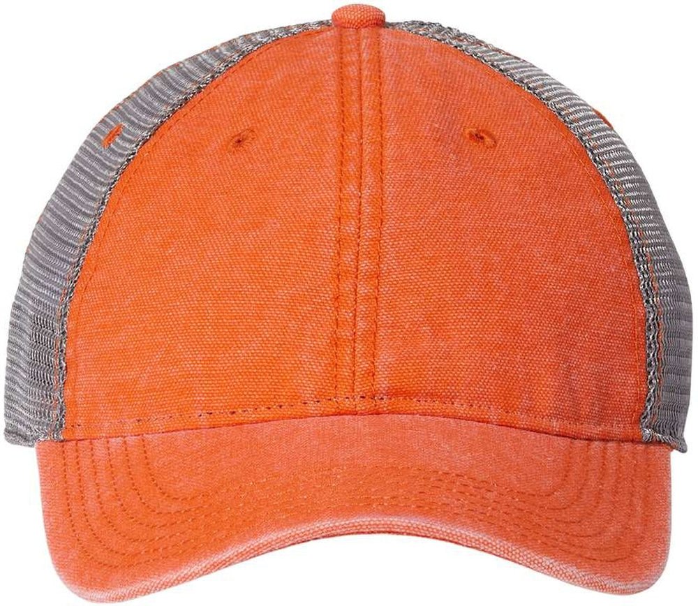 Legacy Dashboard Trucker Cap - JL Franklins