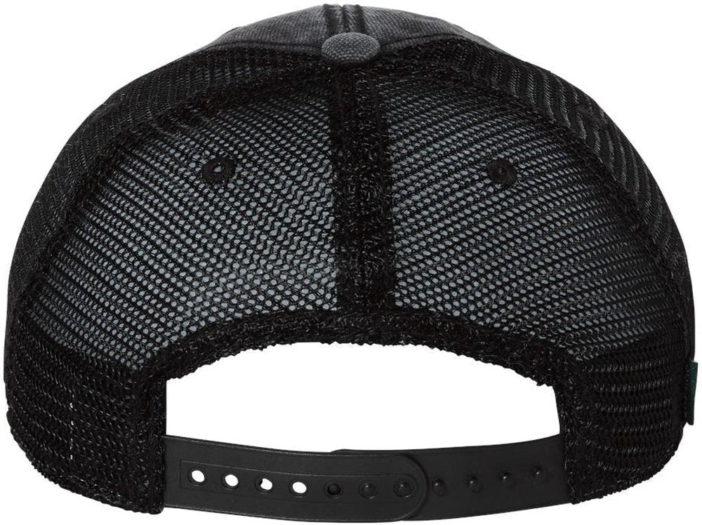 Legacy Dashboard Trucker Cap - JL Franklins