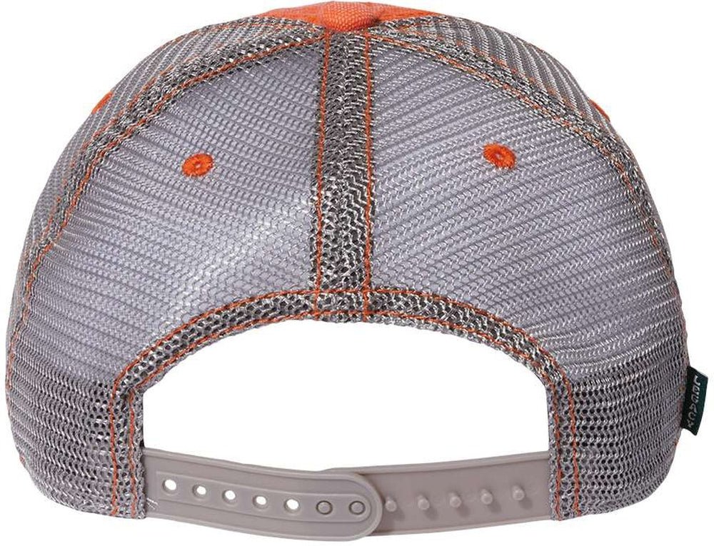 Legacy Dashboard Trucker Cap - JL Franklins
