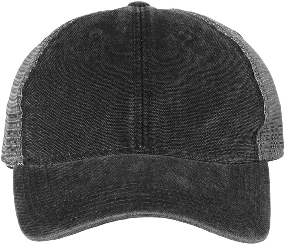 Legacy Dashboard Trucker Cap - JL Franklins
