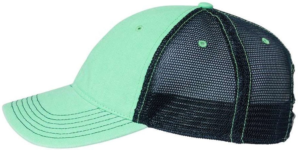 Legacy Dashboard Trucker Cap - JL Franklins