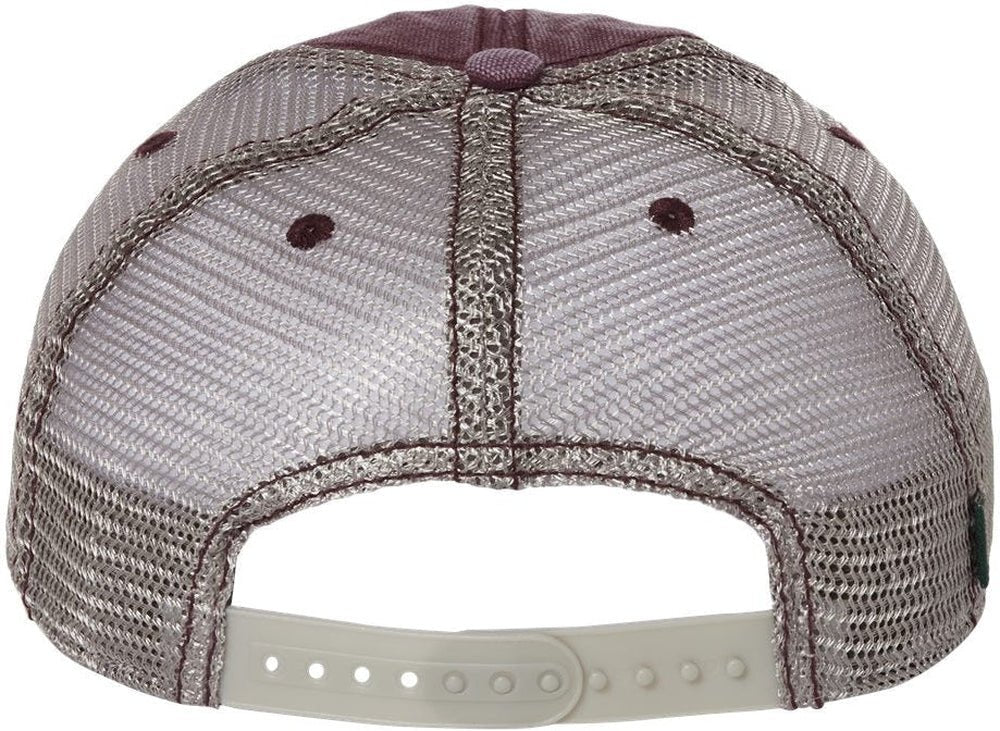 Legacy Dashboard Trucker Cap - JL Franklins