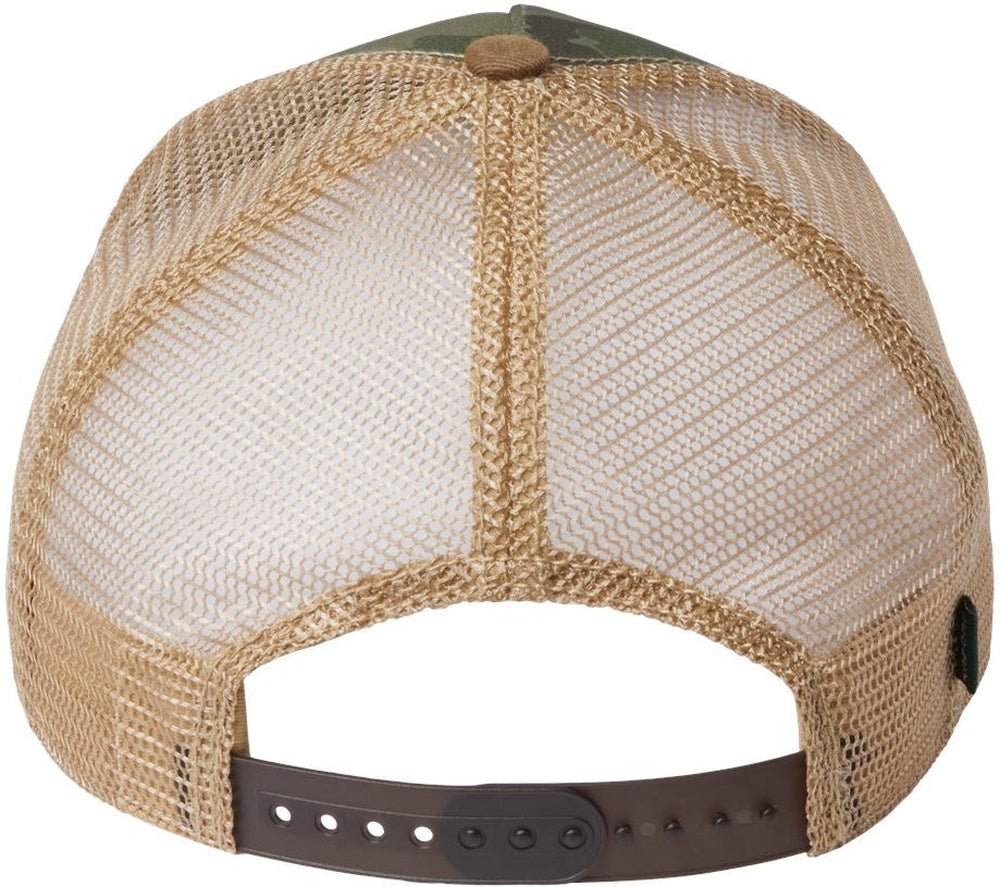 Legacy Old Favorite Five - Panel Trucker Cap - JL Franklins