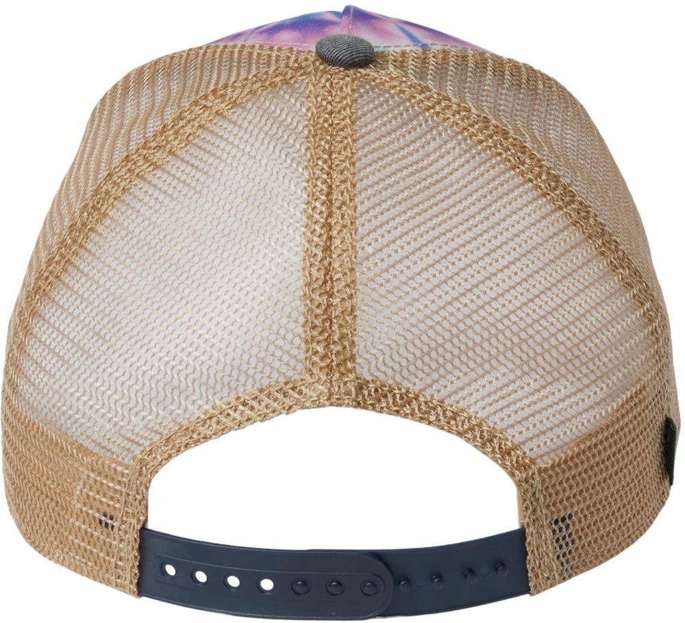 Legacy Old Favorite Five - Panel Trucker Cap - JL Franklins