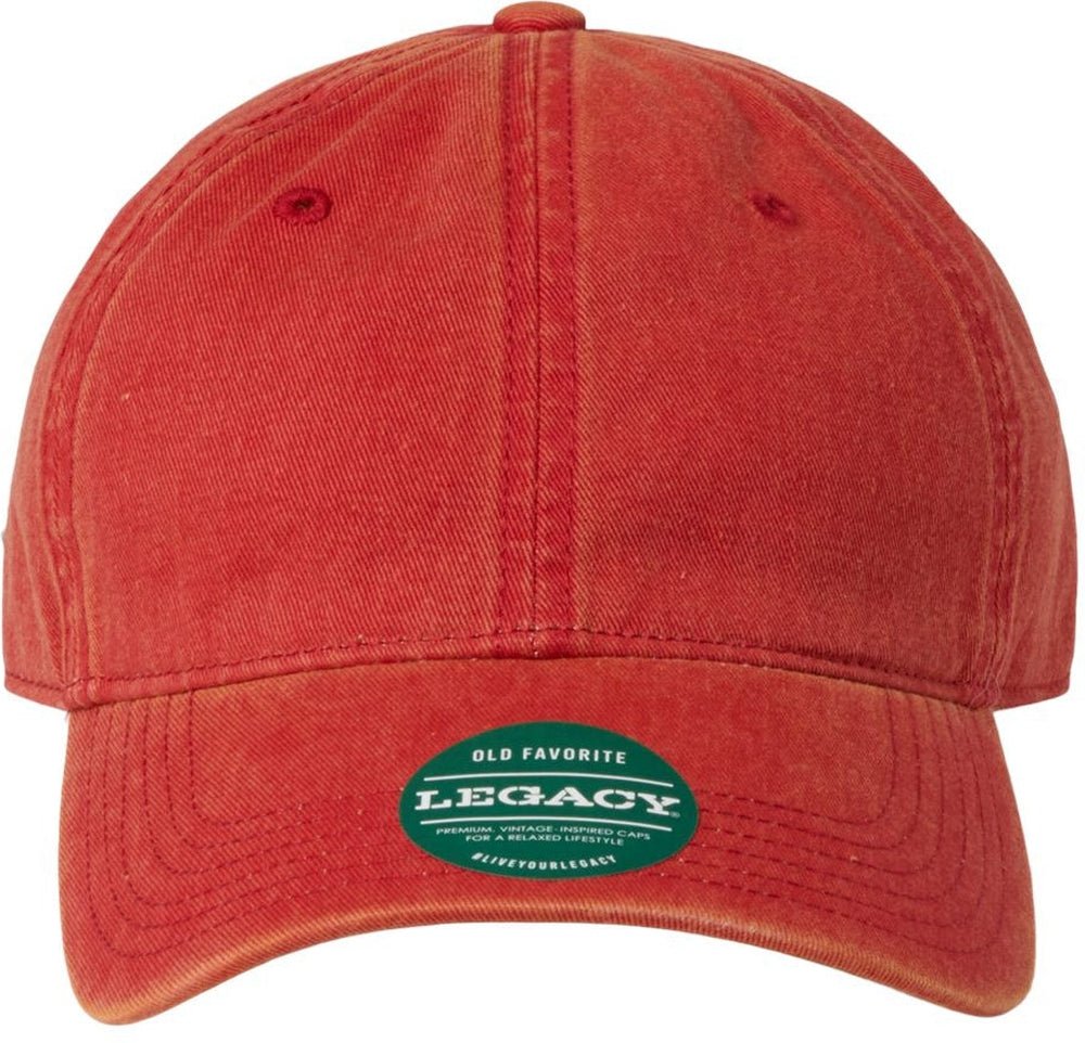 Legacy Old Favorite Five - Panel Trucker Cap - JL Franklins