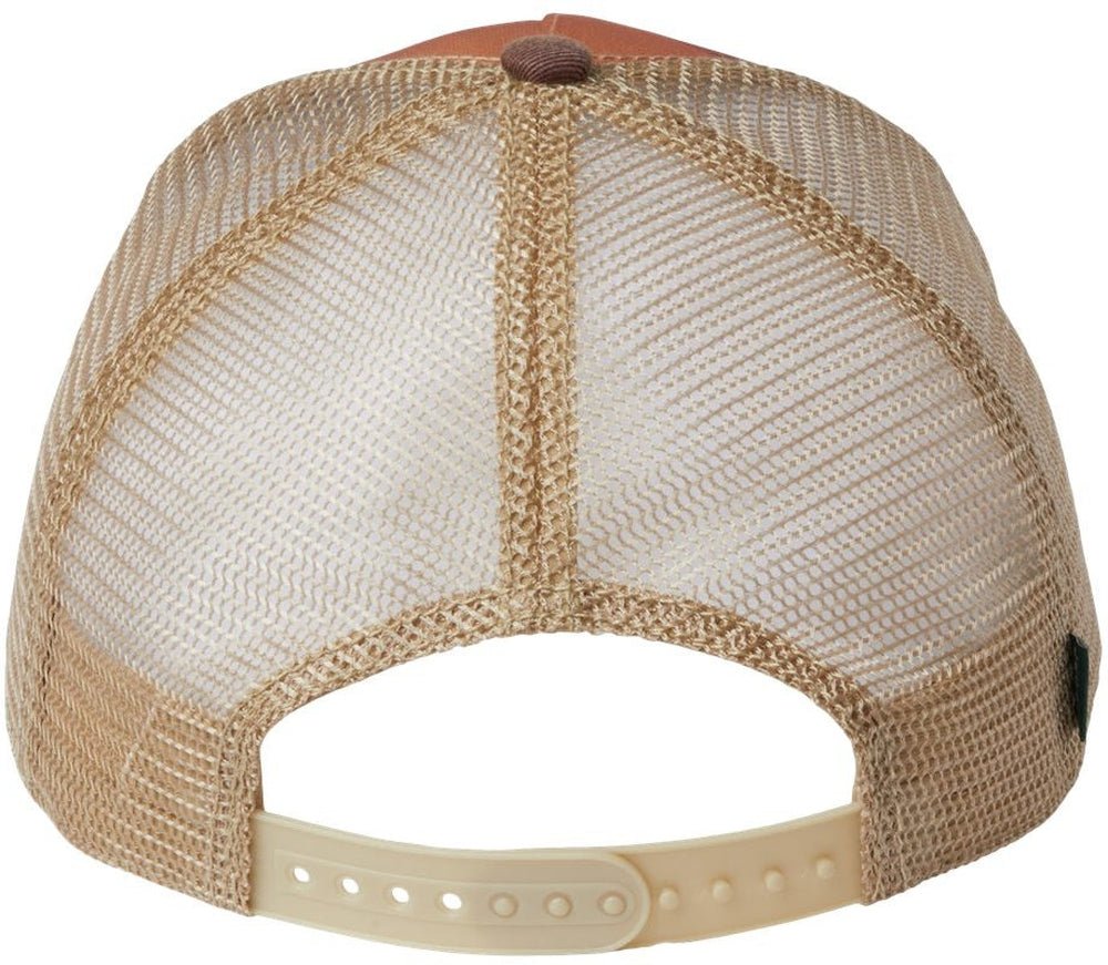 Legacy Old Favorite Five - Panel Trucker Cap - JL Franklins