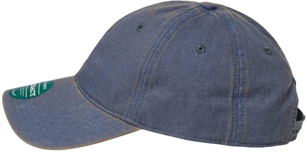 Legacy Old Favorite Solid Twill Cap - JL Franklins
