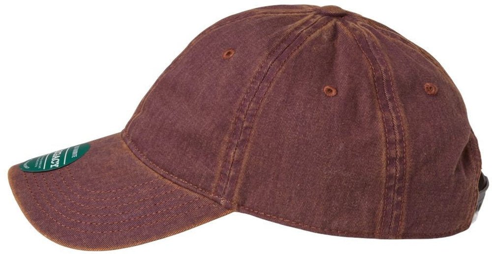 Legacy Old Favorite Solid Twill Cap - JL Franklins