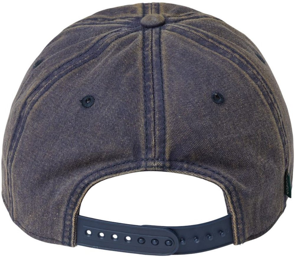 Legacy Old Favorite Solid Twill Cap - JL Franklins