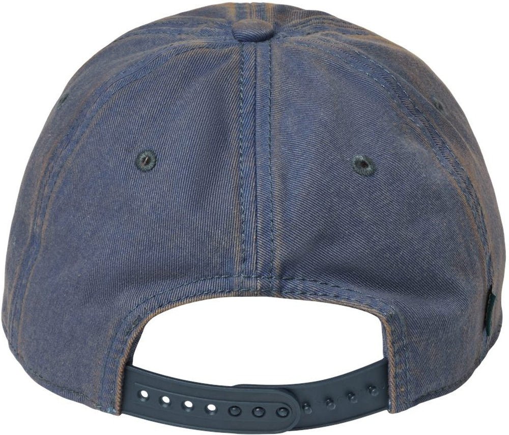 Legacy Old Favorite Solid Twill Cap - JL Franklins