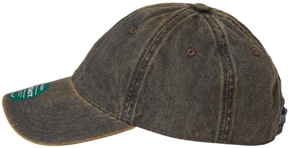 Legacy Old Favorite Solid Twill Cap - JL Franklins