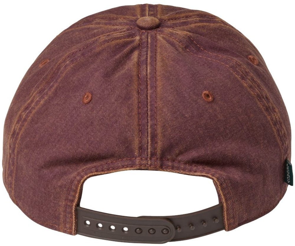 Legacy Old Favorite Solid Twill Cap - JL Franklins