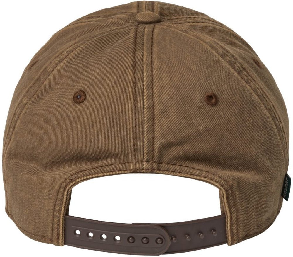 Legacy Old Favorite Solid Twill Cap - JL Franklins