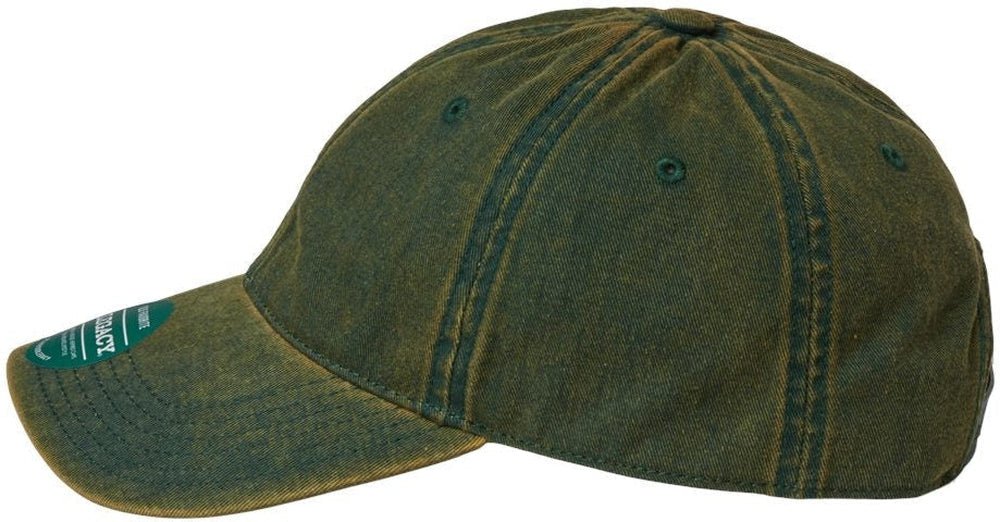 Legacy Old Favorite Solid Twill Cap - JL Franklins