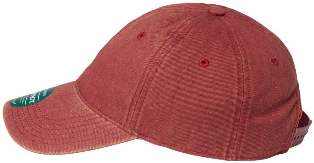 Legacy Old Favorite Solid Twill Cap - JL Franklins