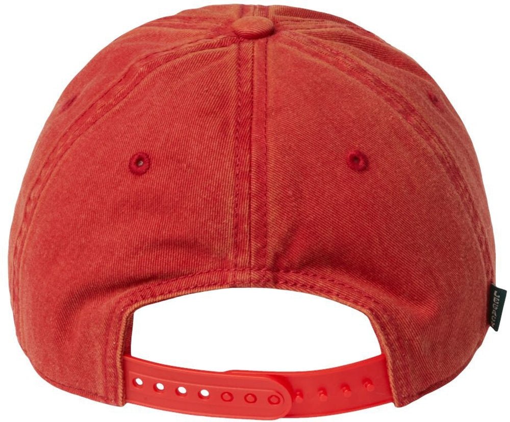 Legacy Old Favorite Solid Twill Cap - JL Franklins
