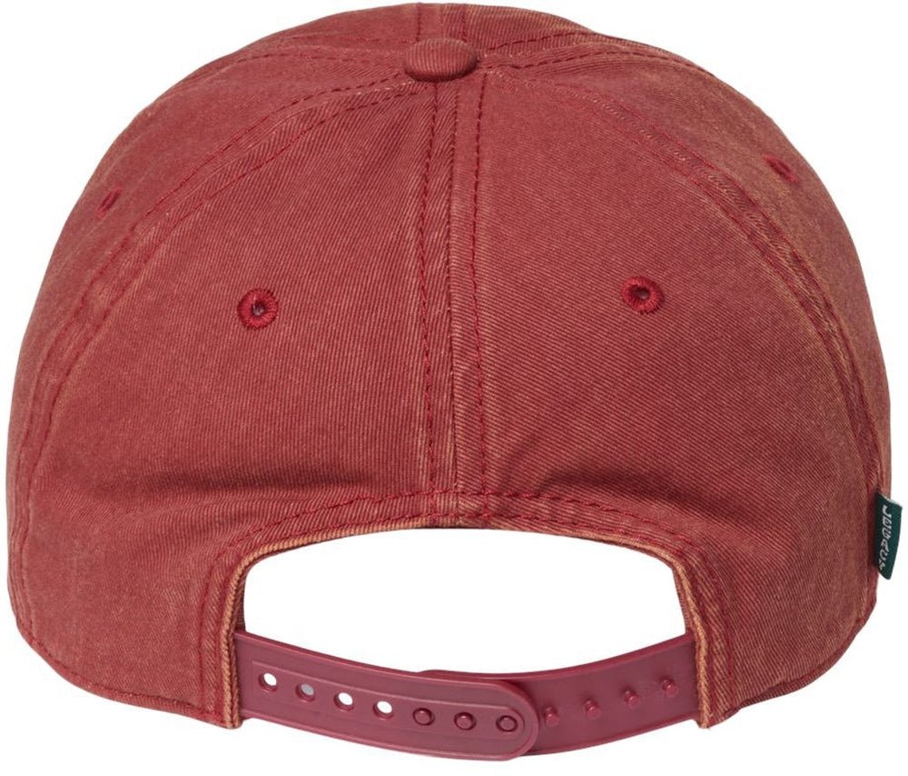 Legacy Old Favorite Solid Twill Cap - JL Franklins