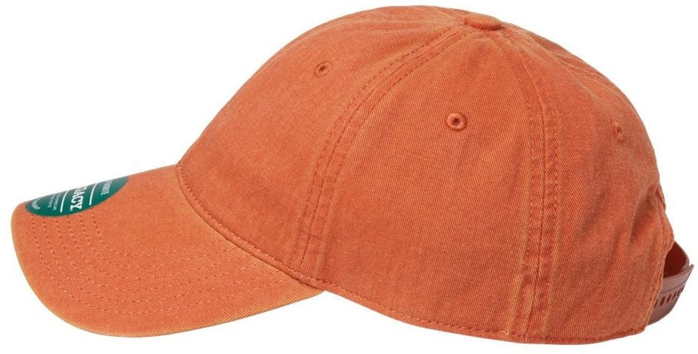 Legacy Old Favorite Solid Twill Cap - JL Franklins